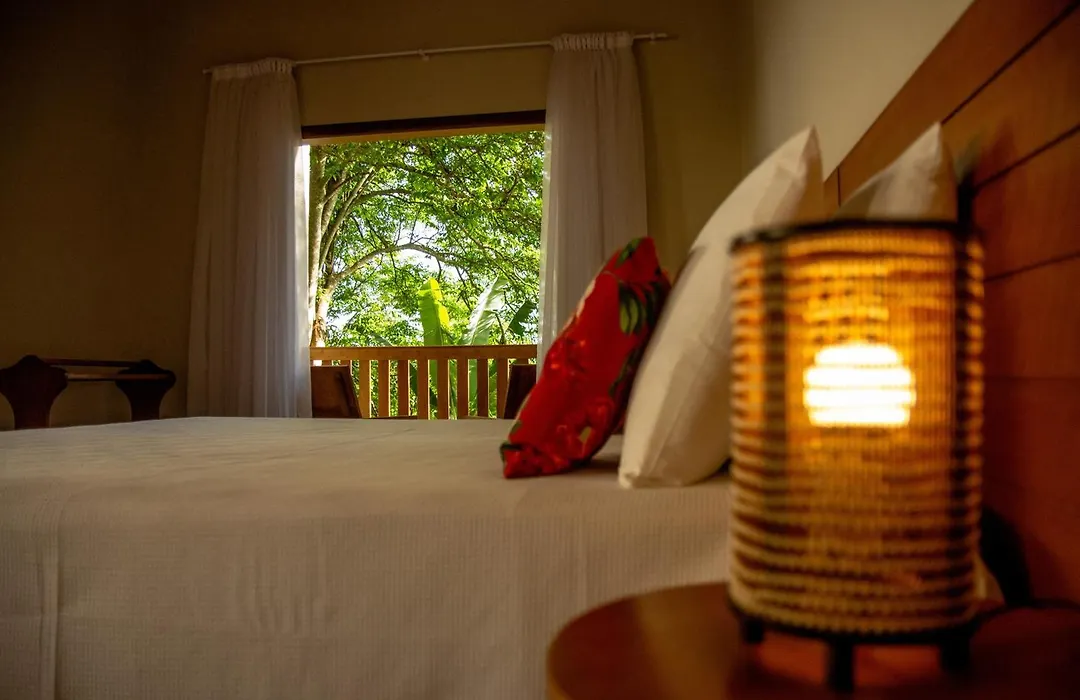 Lagoa Seca Hotel Rural-1