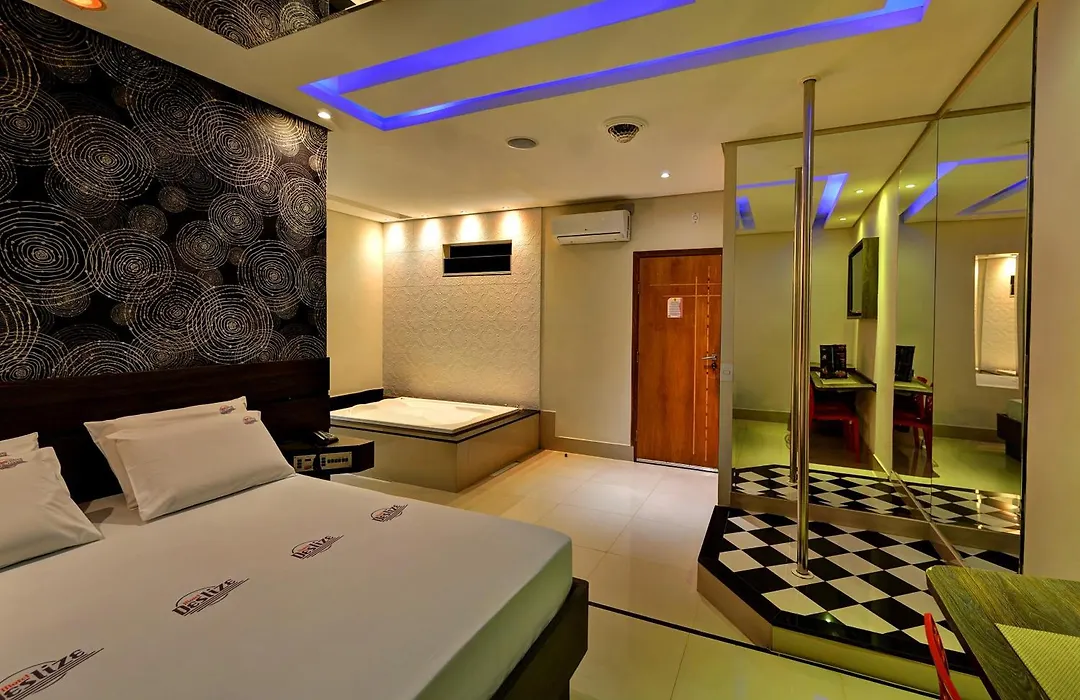 Motel Deslize 5-1