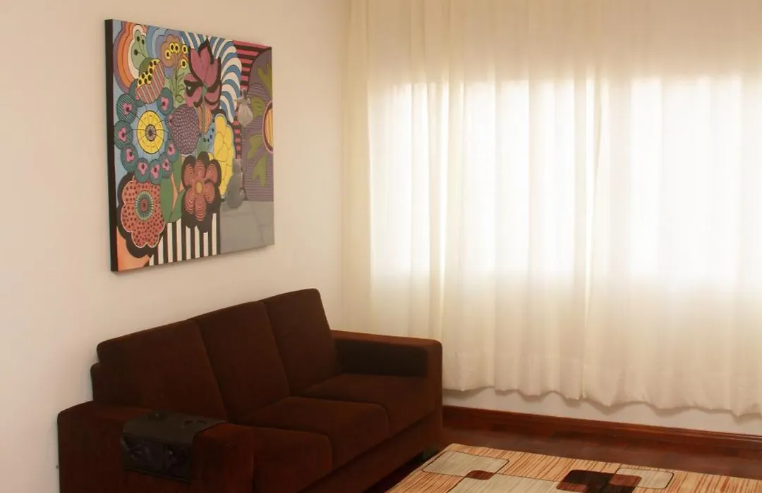 Apartamento Gutierrez 01-1