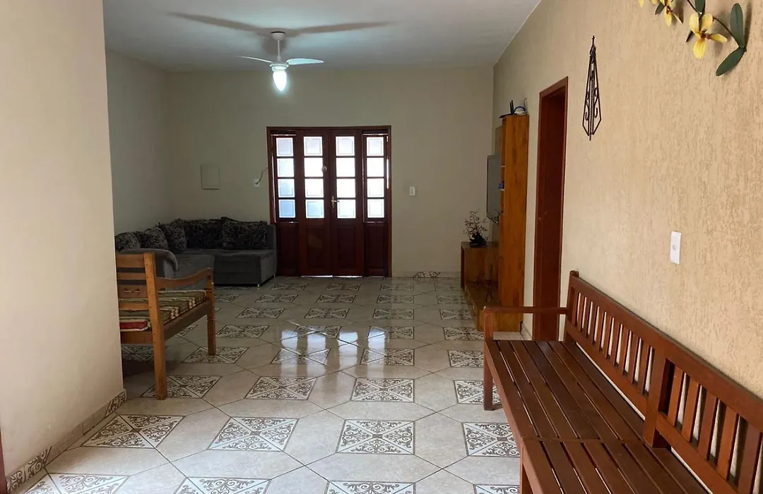 Hospedagem Da Familia-1