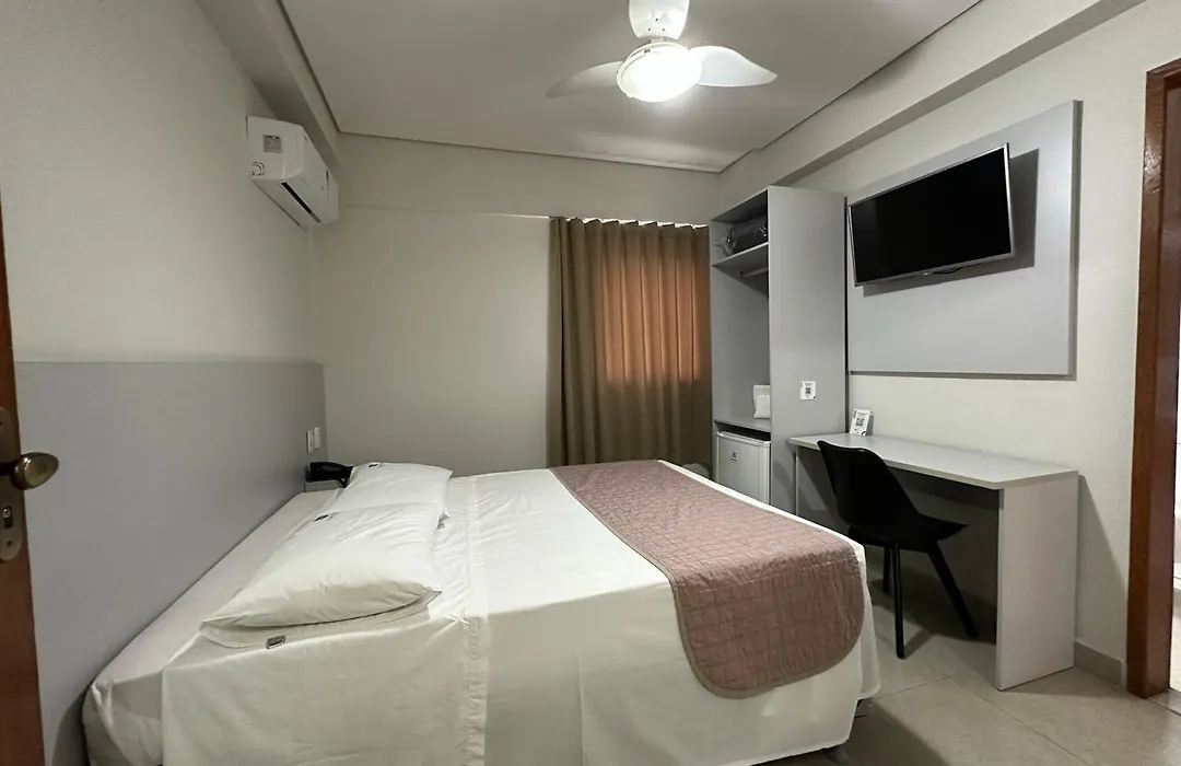 Hotel Milenio-1