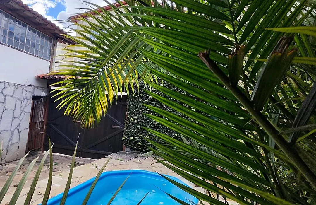 Pousada Acayaca-1