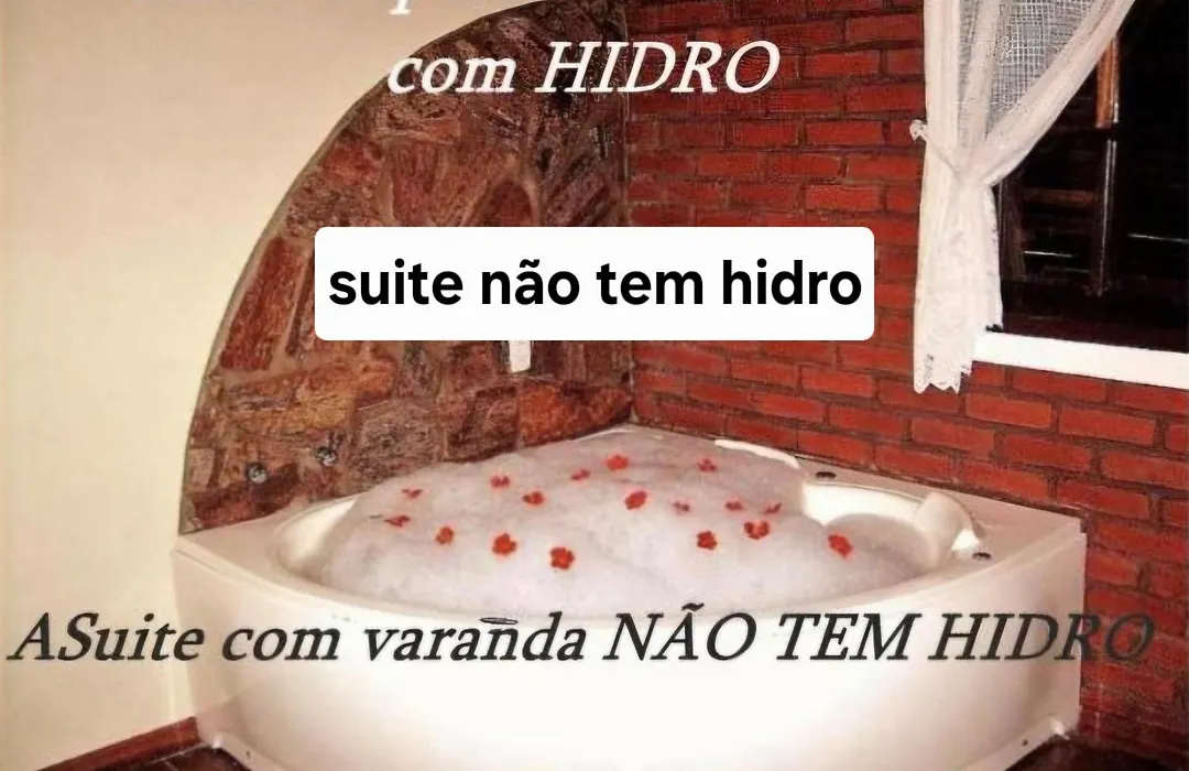 Pousada Amor Perfeito-1