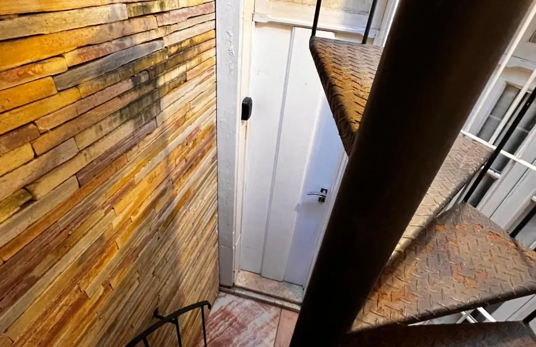 Estadia das Gerais - Casa de hóspedes adorável com Jacuzzi-1