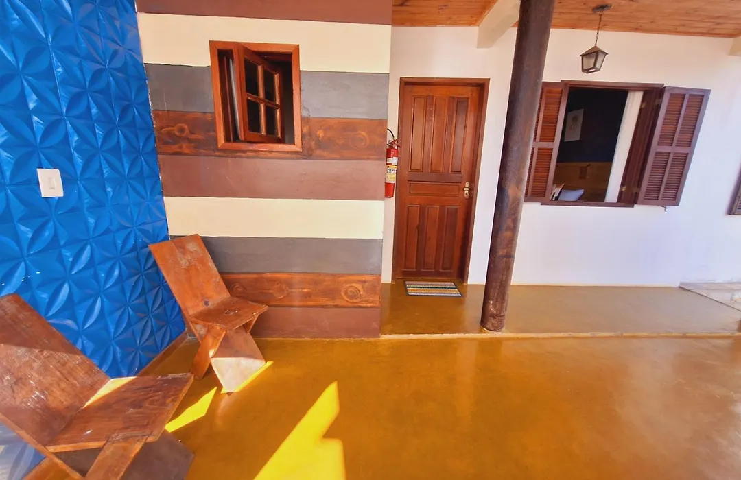 Luar de Minas suites-1