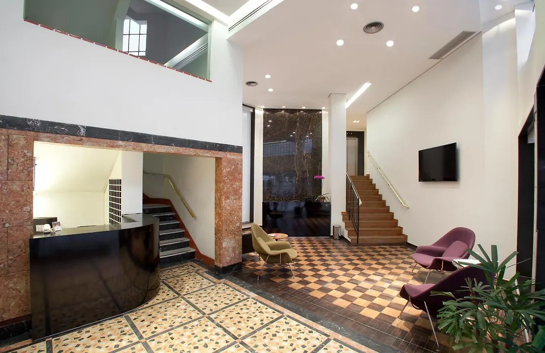 Hotel Metropole-1