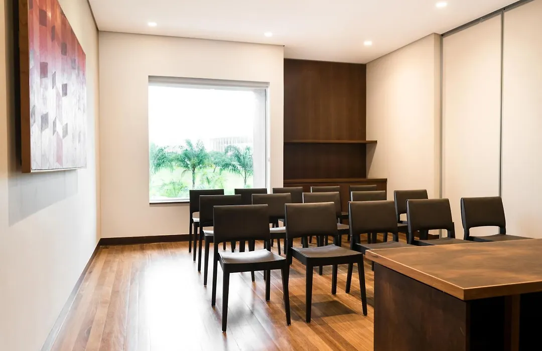 B Hotel Brasilia-1