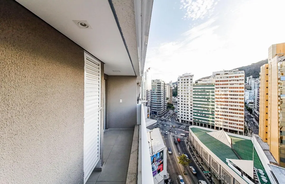 Studio Royal Central Piscina/Academia/Coworking-1