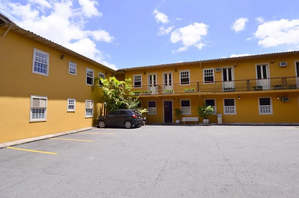 Mirante Hotel-1