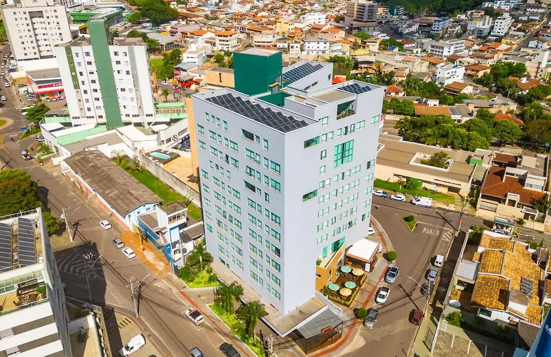 It Itabira Hotel-1