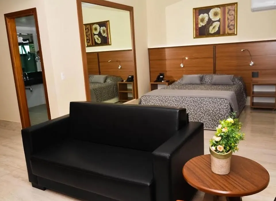 Tamareiras Prime Hotel-1