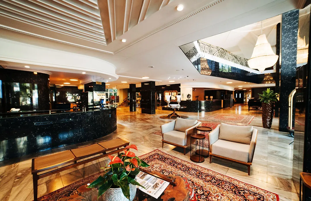 San Marco Hotel Brasilia-1