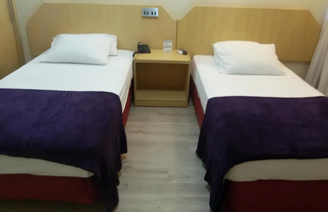 Airam Brasilia Hotel-1