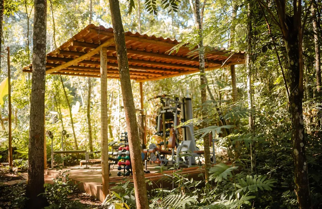 Ecovila Coração da Mata-1