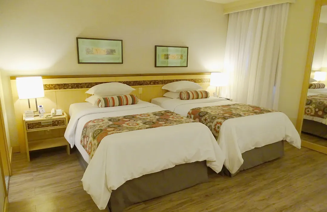 Lets Idea Brasilia Hotel-1