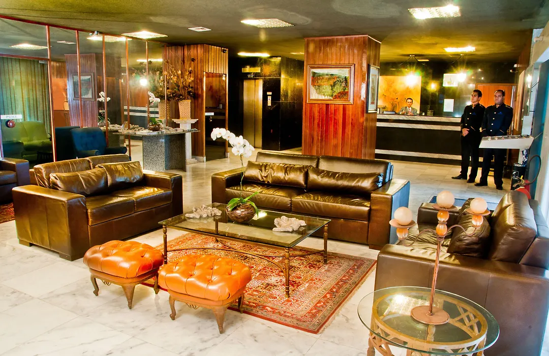 Like U Hotel Brasilia-1