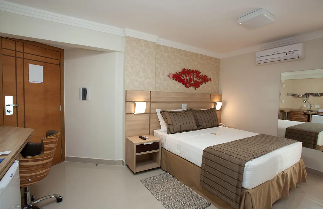 Bh Jaragua Hotel-1