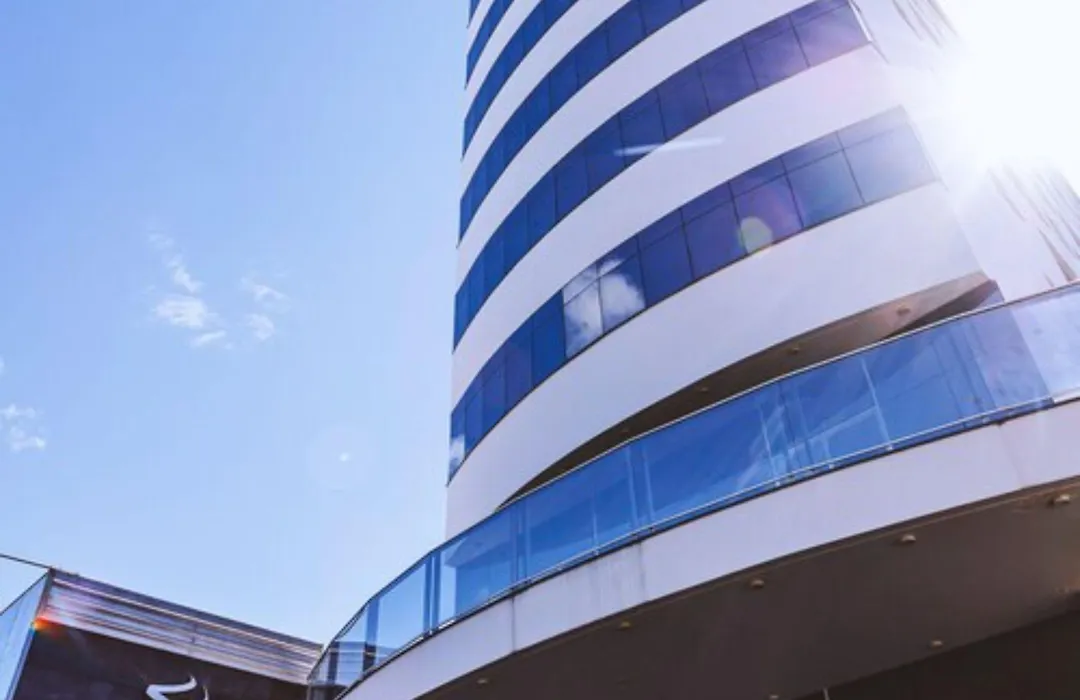 Fratele Business Hotel-1