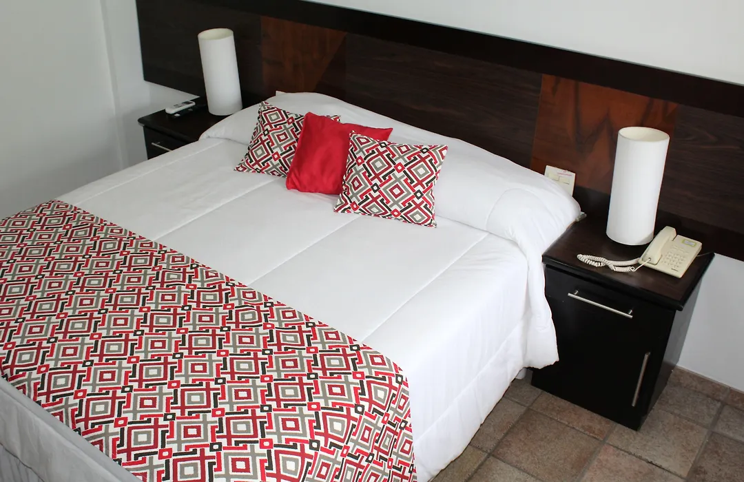 Hotel Dom Henrique-1