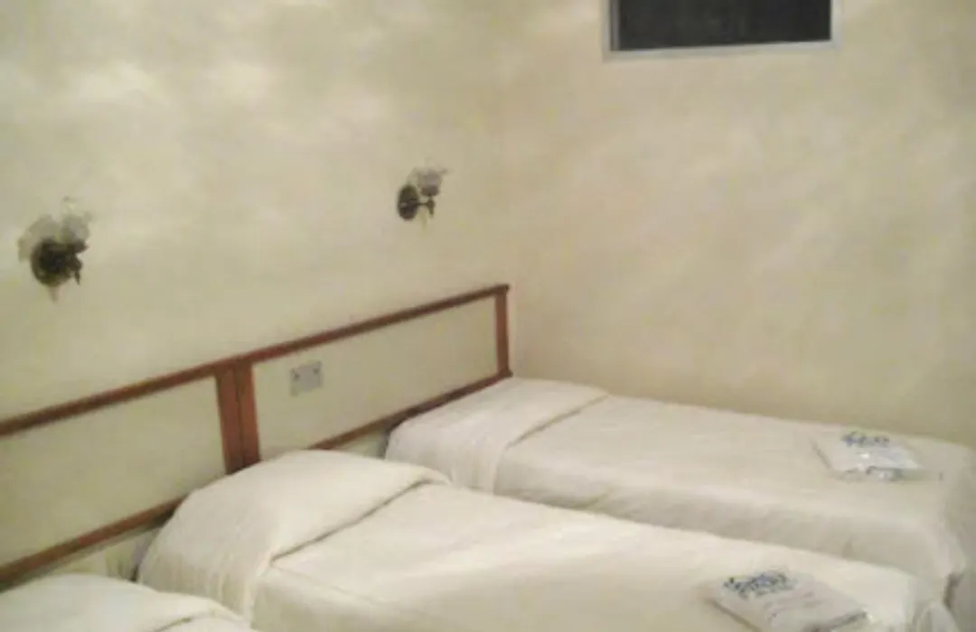 Joalpa Hotel-1
