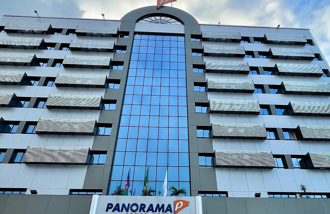 Panorama Tower Hotel-1