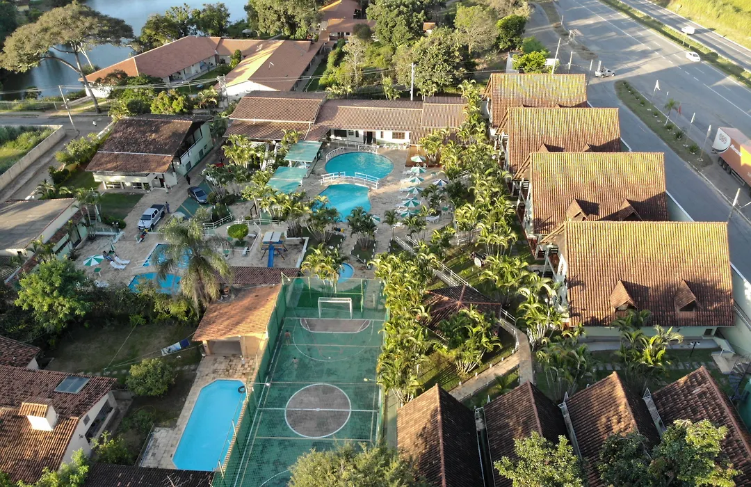 Hotel Gran Minas-1