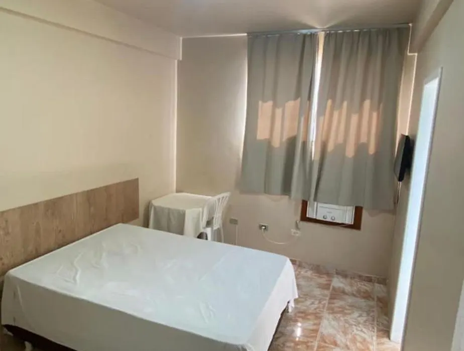 Hotel Gerais Business-1