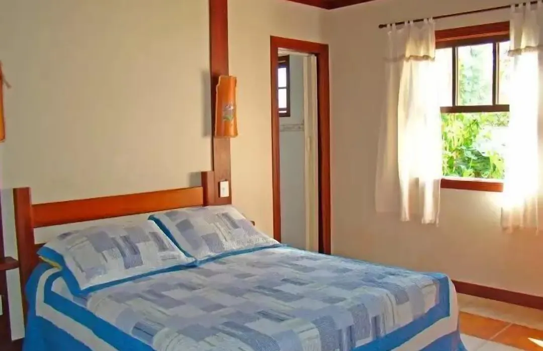 Pousada Do Figa-1