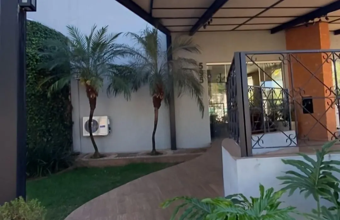 Hotel Recanto dos Ipes-1