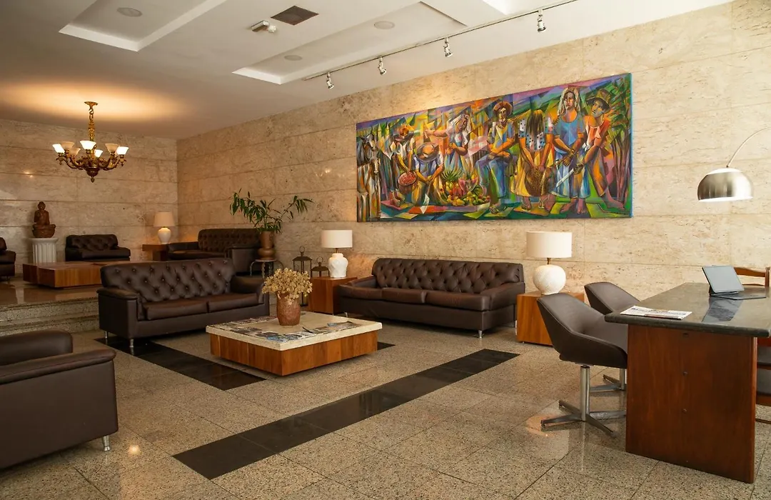 Ritz Plaza Hotel-1