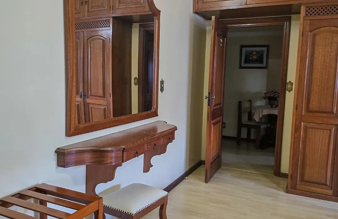 Hotel Negreiros-1
