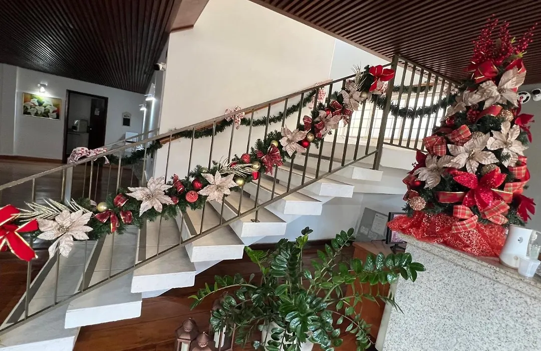 Hotel Dourado-1