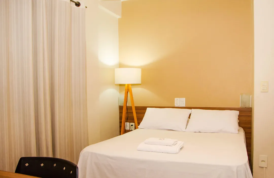 Hotel Zé Maria-1