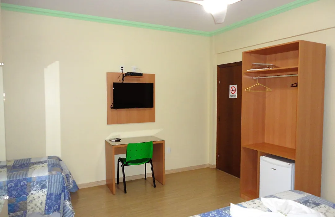 Brasil Center Hotel-1
