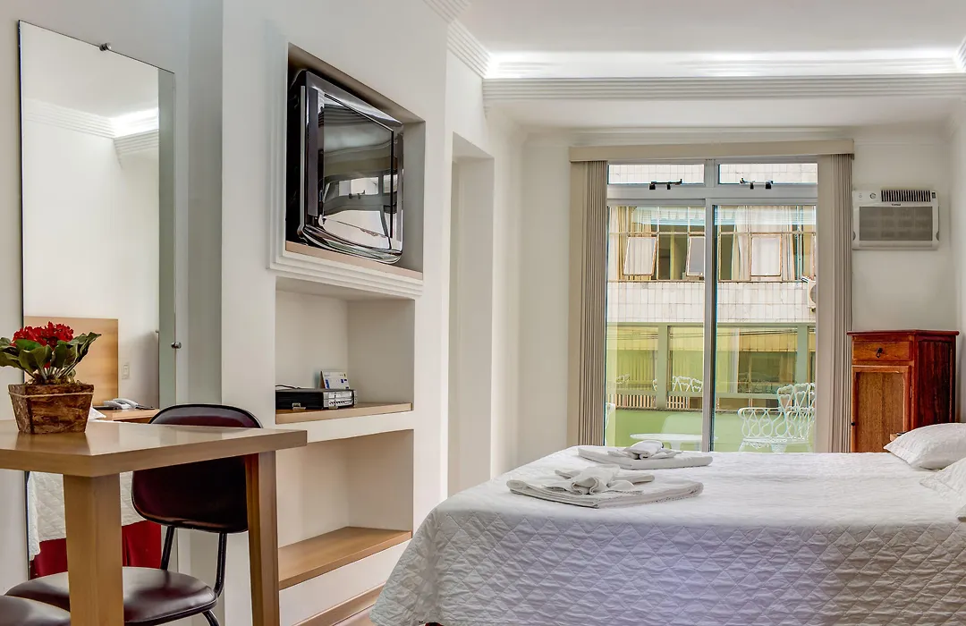 Hotel Villareal-1