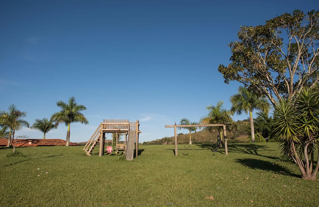 Pousada Lagos De Minas-1