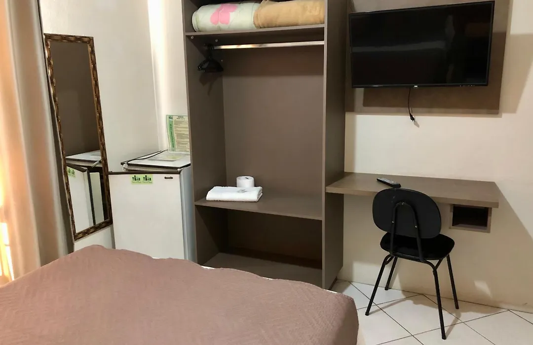 Hotel De Minas-1