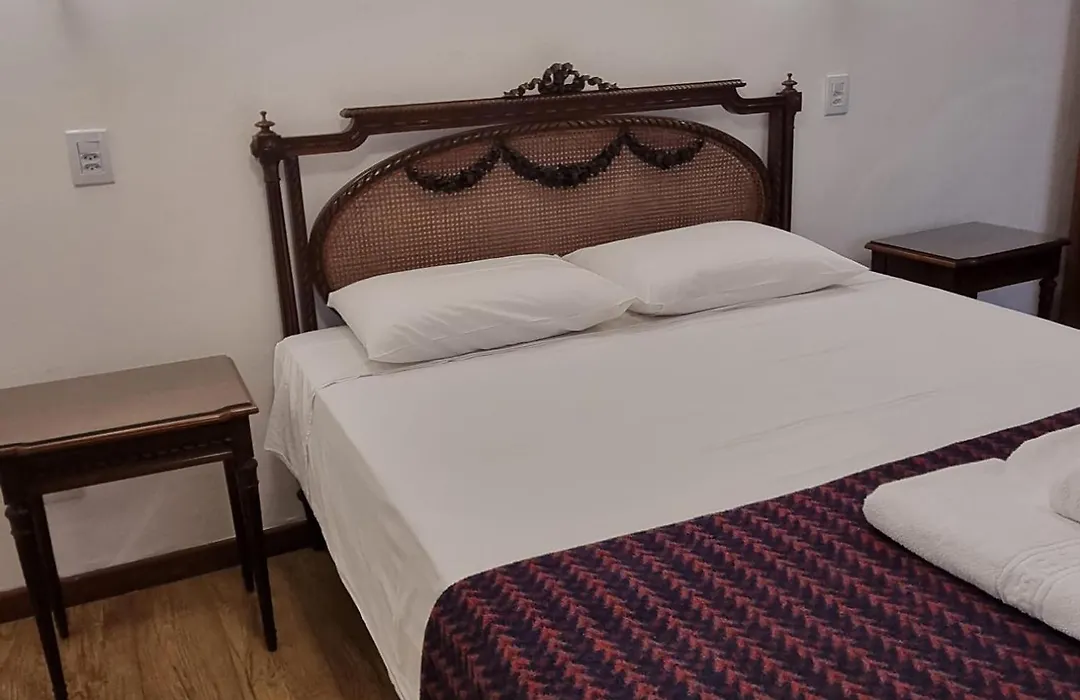 Hotel Barroco Mineiro-1