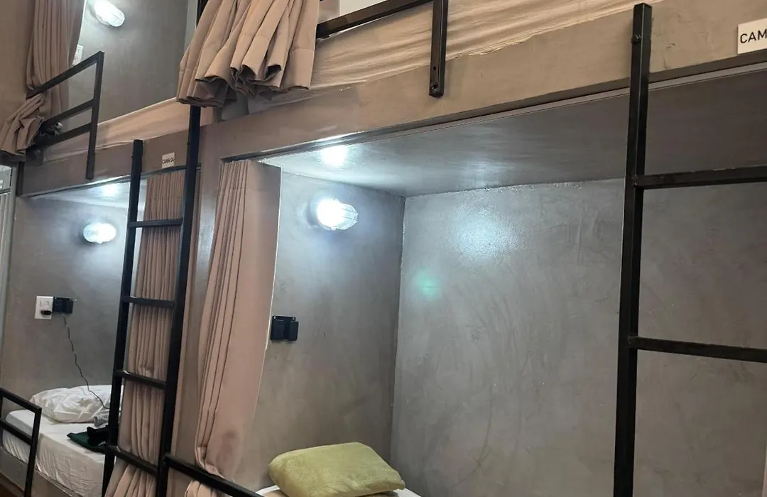 Hostel Bh-1