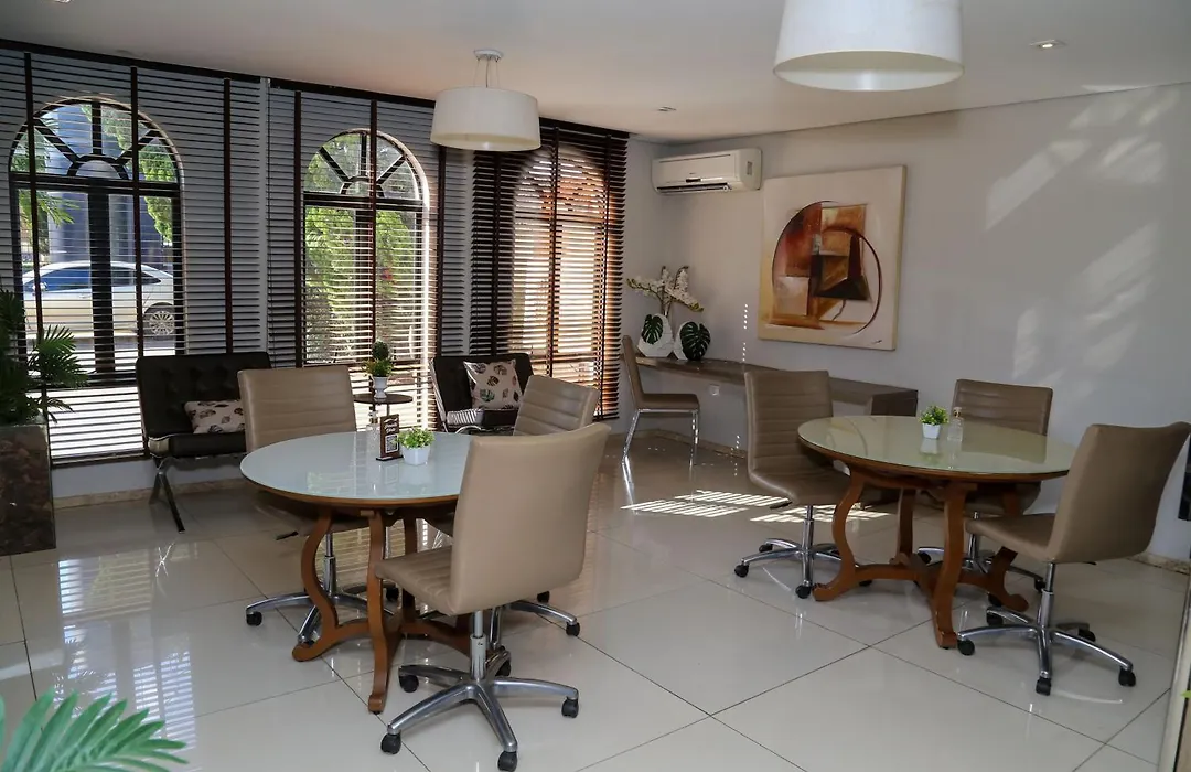 Class Hotel Guaxupe-1