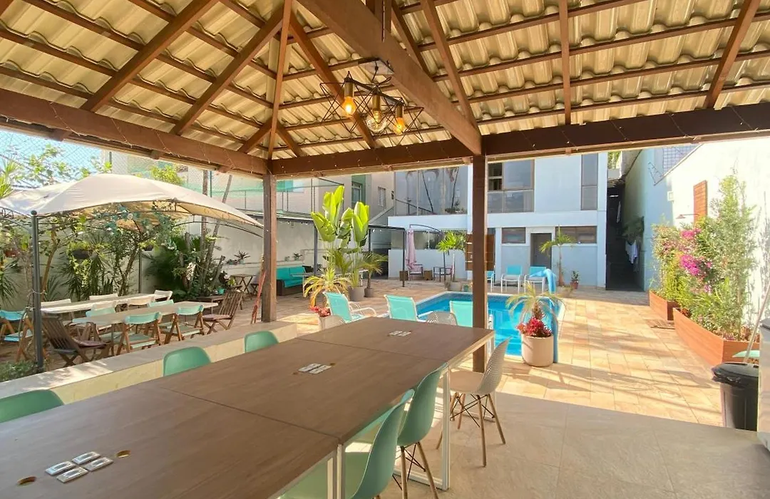 Eden Coworking House Pampulha-1