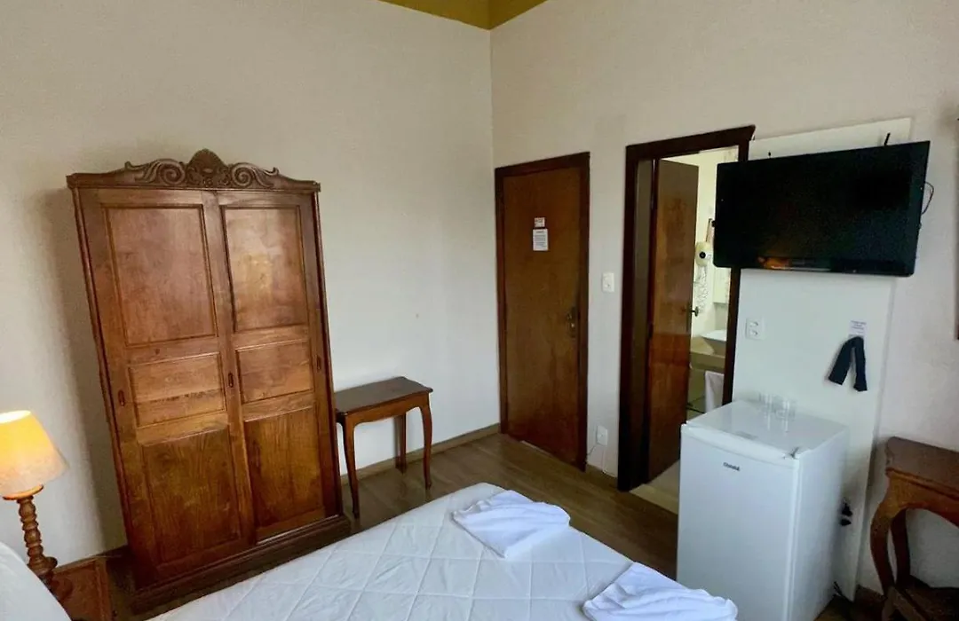 Hotel Lenheiros-1