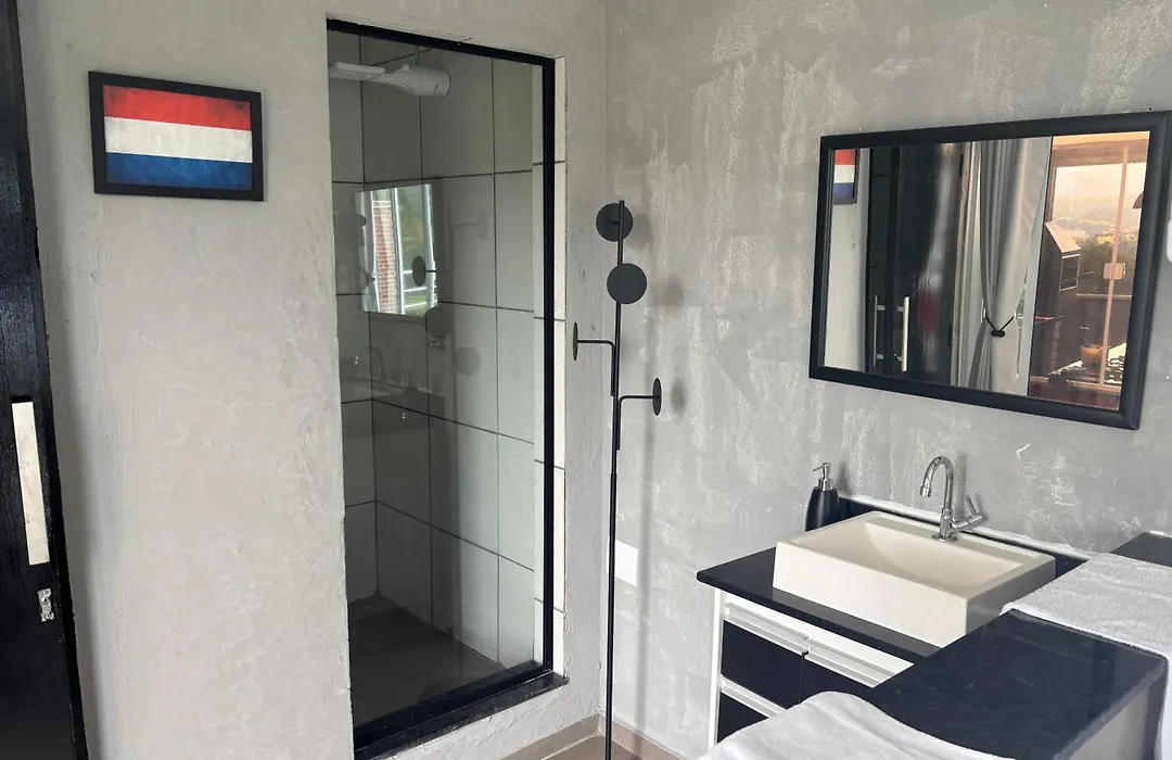 Amsterdam Lofts Deluxe-1