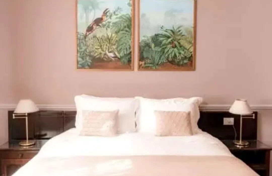 Grande Hotel Termas de Araxá-1
