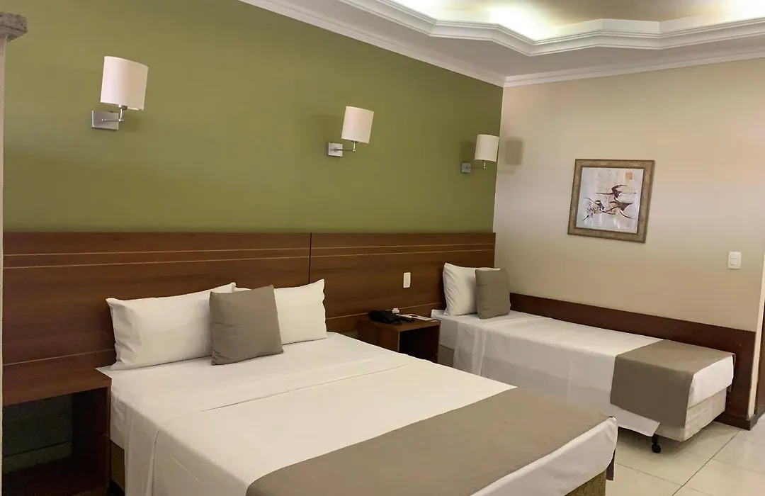 Hotel Dom Otto-1
