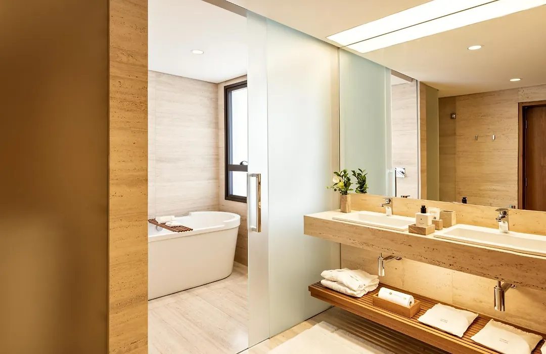 Hotel Fasano Belo Horizonte-1