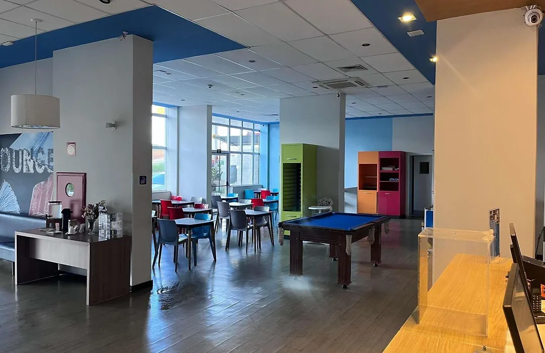 ibis budget Manhuaçu-1