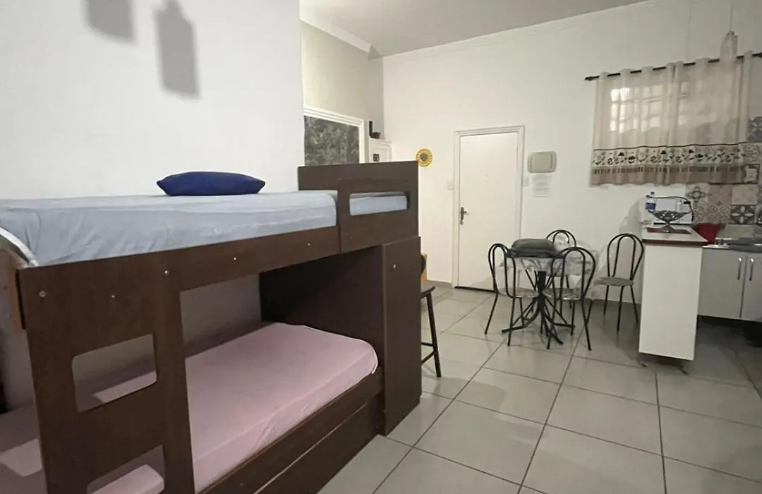 Condomínio Quisisana na cidade das águas sulfurosas-1