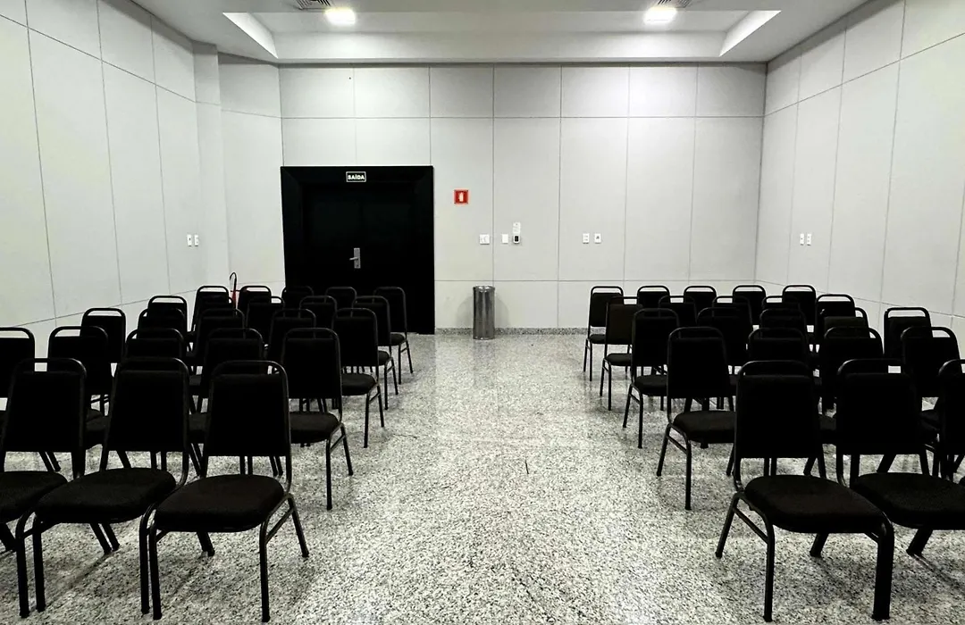 Mercure Belo Horizonte Lourdes-1