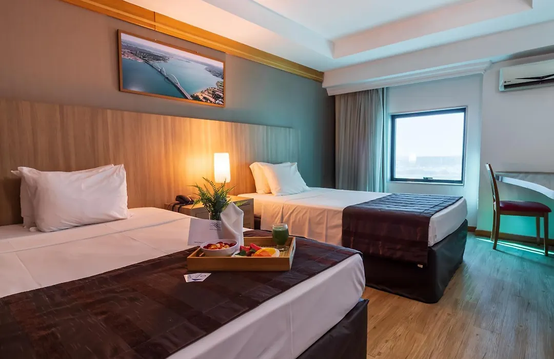 Planalto Bittar Hotel E Eventos-1